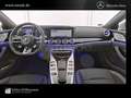 Mercedes-Benz AMG GT 63 4M+ MULTIBEAM/TrackP/PerfAbgas/Sitzbel Silber - thumbnail 5