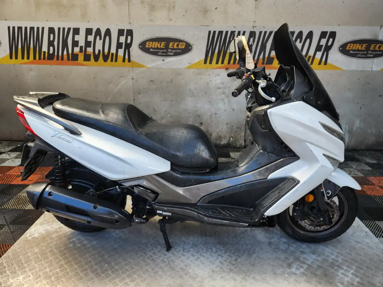 Kymco X-Town