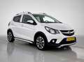 Opel Karl Rocks Online Edition 75 pk | Navigatie via Apple C Blanc - thumbnail 3