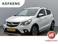 Opel Karl Rocks Online Edition 75 pk | Navigatie via Apple C Blanc - thumbnail 1