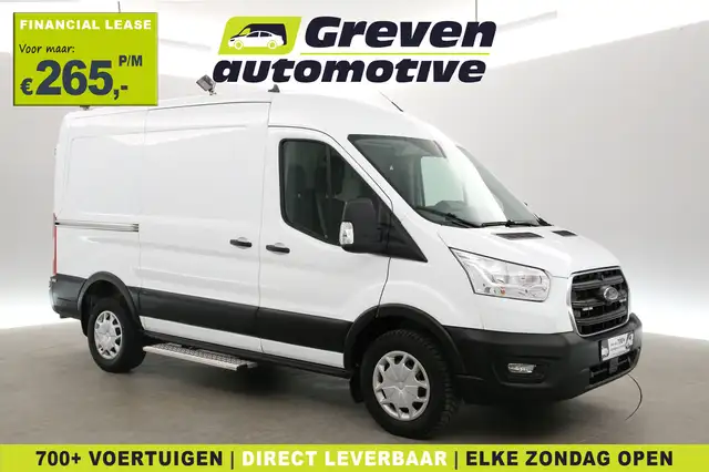 Ford Transit 2.0 TDCI L2H2 | Airco | Cruise | 2800kg Trekgew. |