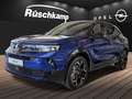 Opel Mokka GS Line 1.2 Voll-LED RückKam Klimaauto Winterpaket Blau - thumbnail 1