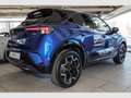 Opel Mokka GS Line 1.2 Voll-LED RückKam Klimaauto Winterpaket Blau - thumbnail 3