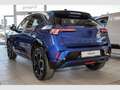 Opel Mokka GS Line 1.2 Voll-LED RückKam Klimaauto Winterpaket Blau - thumbnail 4