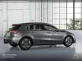 Mercedes-Benz A 200 d PROGRESSIVE+PANO+AHK+MULTIBEAM+KAMERA+TOTW Grau - thumbnail 16