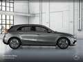 Mercedes-Benz A 200 d PROGRESSIVE+PANO+AHK+MULTIBEAM+KAMERA+TOTW Grau - thumbnail 18