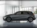 Mercedes-Benz A 200 d PROGRESSIVE+PANO+AHK+MULTIBEAM+KAMERA+TOTW Grau - thumbnail 5