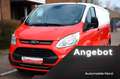 Ford Transit Custom 290 L2H1 2.0 TDCI FWD 170HK Weiß - thumbnail 1