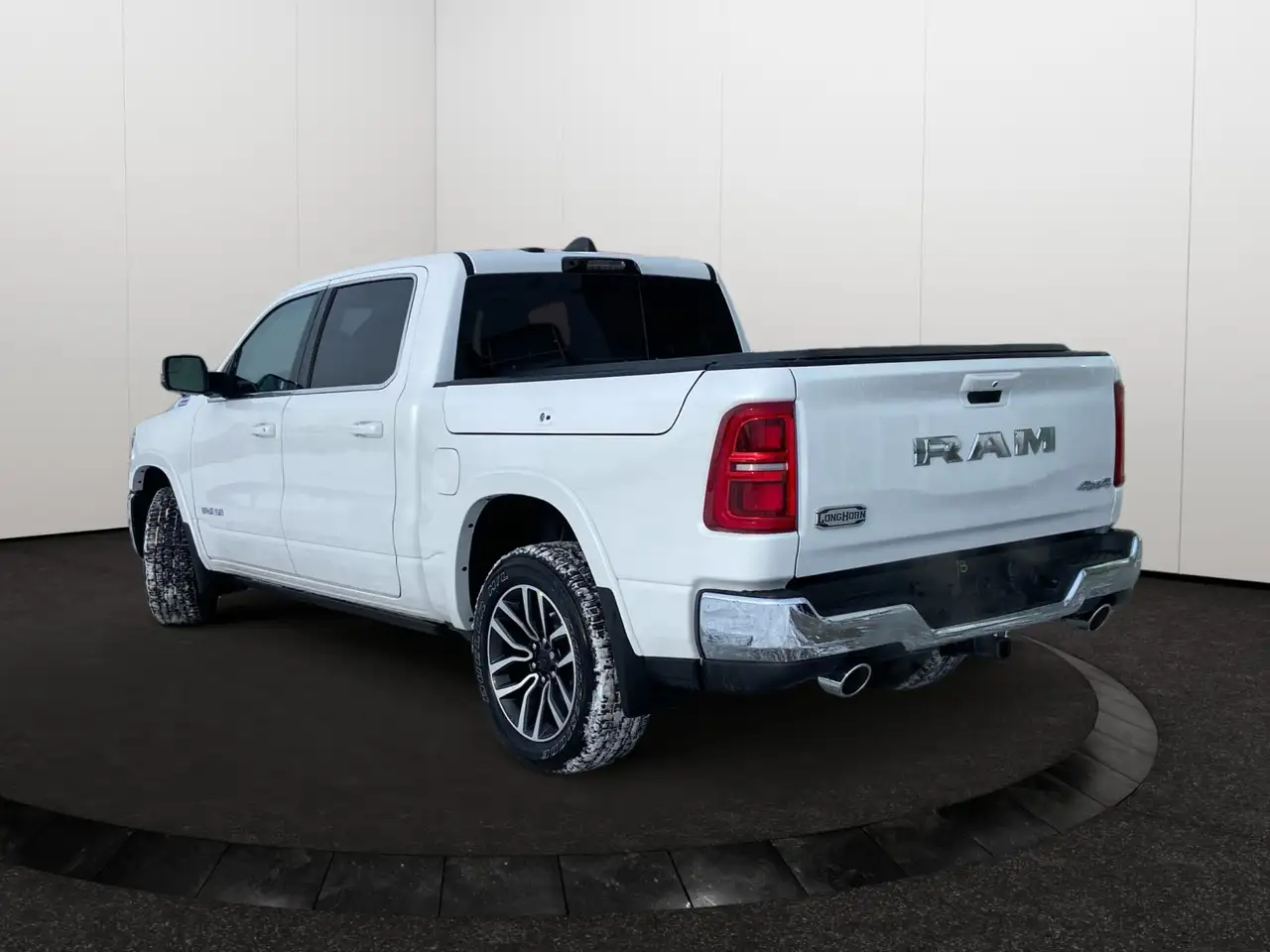 RAM 1500 2026