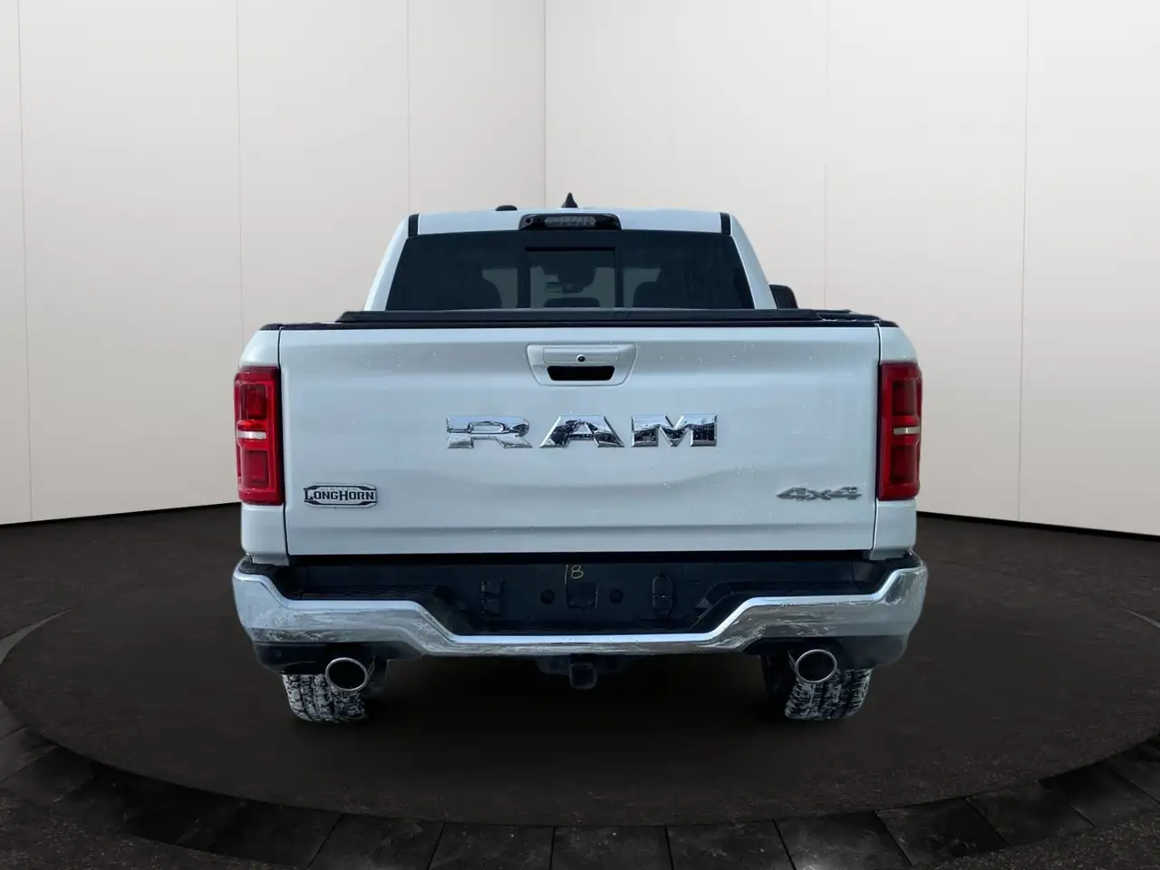 RAM 1500 2026