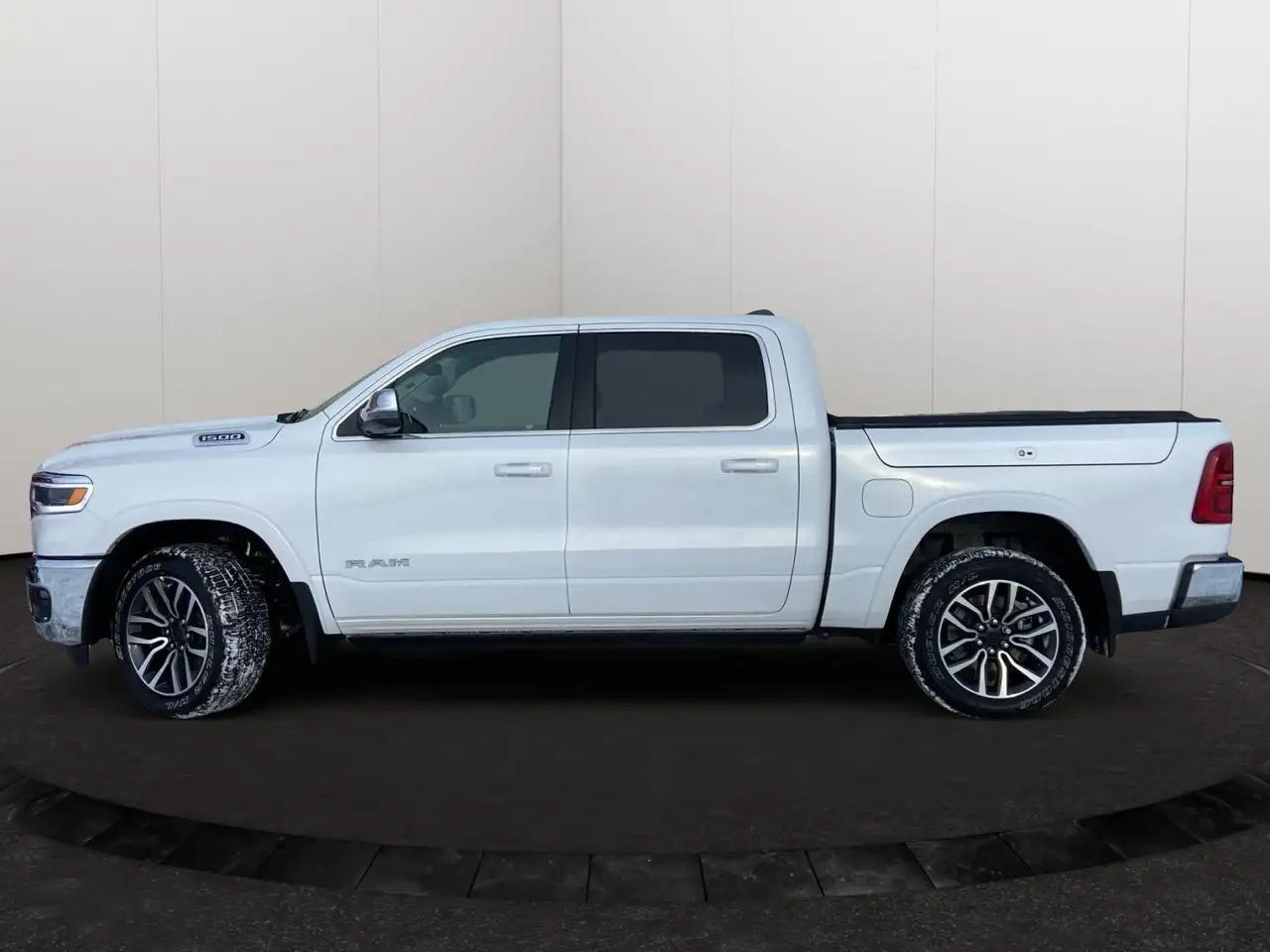RAM 1500 2026