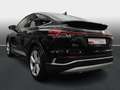 Audi Q4 e-tron ack e-tron Audi Q4 Sportback 40 e-tron 150 kW Noir - thumbnail 3