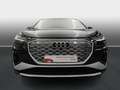 Audi Q4 e-tron ack e-tron Audi Q4 Sportback 40 e-tron 150 kW Noir - thumbnail 5