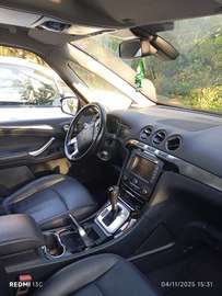 2.0 tdci Ghia 130cv auto dpf