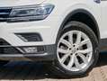 Volkswagen Tiguan Allspace Highline 2.0 TDI DSG 4M Nav*AHK*7Sitz*ACC*SHZ* Blanc - thumbnail 3