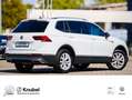 Volkswagen Tiguan Allspace Highline 2.0 TDI DSG 4M Nav*AHK*7Sitz*ACC*SHZ* Blanc - thumbnail 2