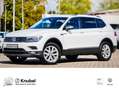 Volkswagen Tiguan Allspace Highline 2.0 TDI DSG 4M Nav*AHK*7Sitz*ACC*SHZ* Blanc - thumbnail 1