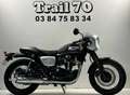 Kawasaki W 800 Brun - thumbnail 5