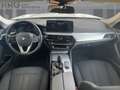 BMW 520 520 e (OPF)(Facelift) Weiß - thumbnail 10