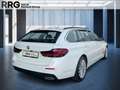 BMW 520 - 520 e Weiß - thumbnail 5