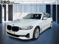 BMW 520 - 520 e Weiß - thumbnail 1