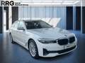 BMW 520 - 520 e Weiß - thumbnail 7