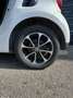 smart forFour Forfour II 2015 1.0 Passion 71cv twinamic my18 Weiß - thumbnail 4