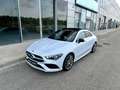 Mercedes-Benz CLA 220 220d Blanco - thumbnail 1