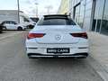 Mercedes-Benz CLA 220 220d Blanco - thumbnail 7