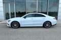 Mercedes-Benz CLA 220 220d Blanco - thumbnail 6