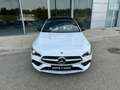 Mercedes-Benz CLA 220 220d Blanco - thumbnail 4