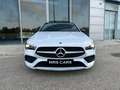 Mercedes-Benz CLA 220 220d Blanco - thumbnail 2