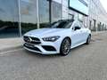 Mercedes-Benz CLA 220 220d Blanco - thumbnail 3