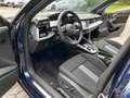 Audi A3 SPORTBACK 30 TFSI MHEV ADVANCED S-TRONIC Bleu - thumbnail 13