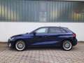 Audi A3 SPORTBACK 30 TFSI MHEV ADVANCED S-TRONIC Bleu - thumbnail 3