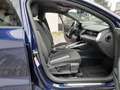 Audi A3 SPORTBACK 30 TFSI MHEV ADVANCED S-TRONIC Bleu - thumbnail 10
