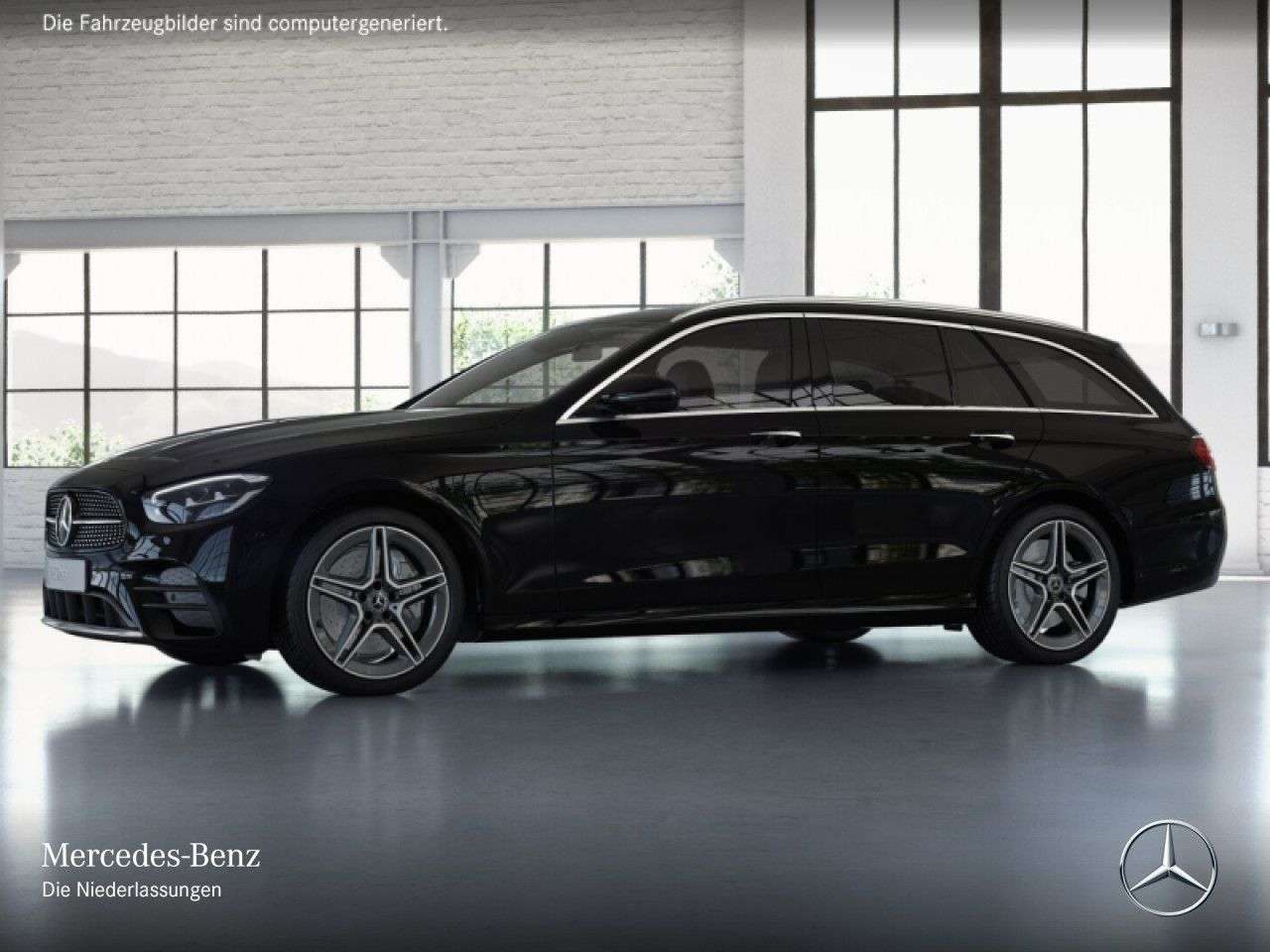 Mercedes-Benz E 300