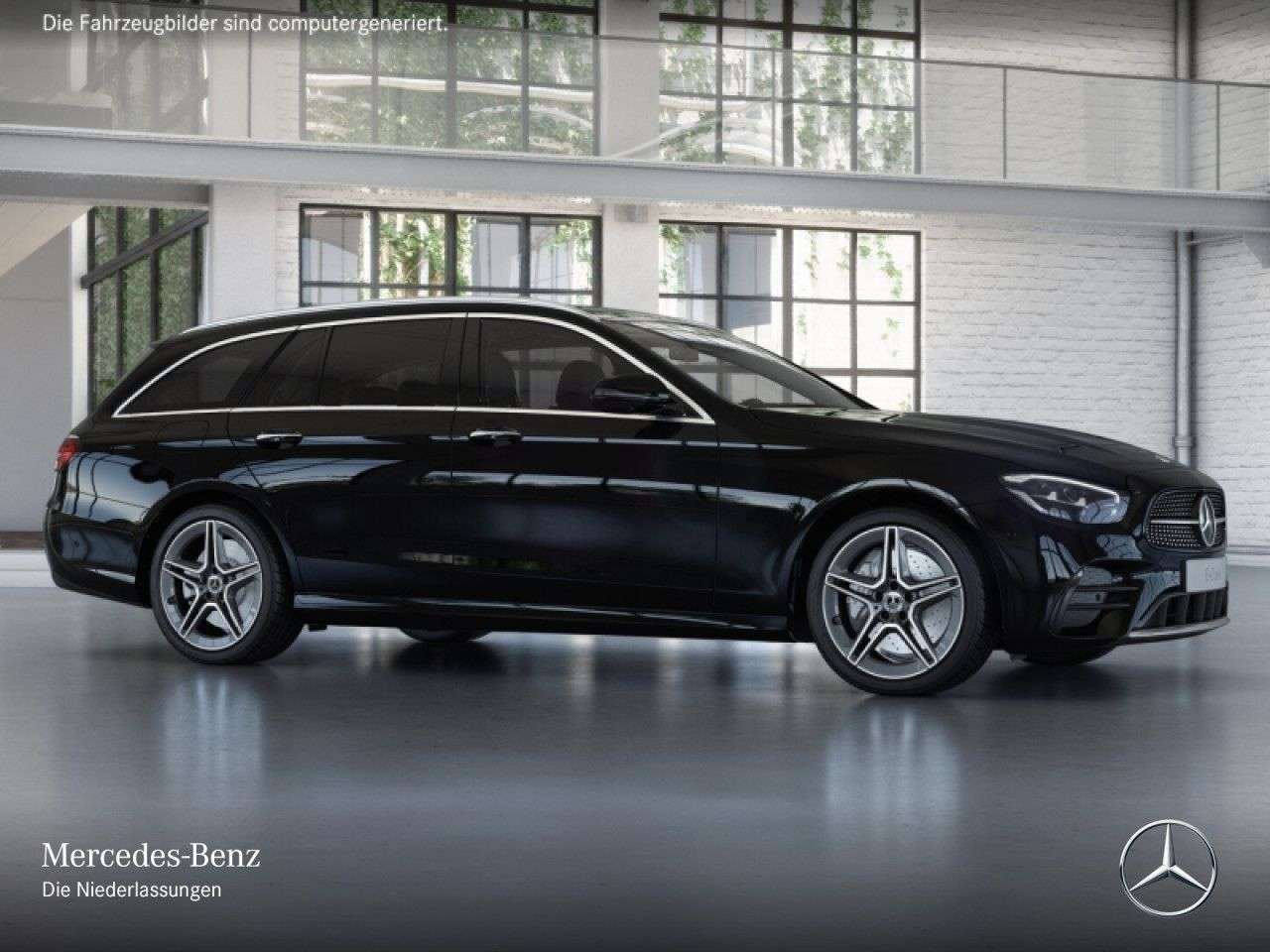 Mercedes-Benz E 300