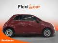 Fiat 500 Dolcevita 1.0 Hybrid 51KW (70 CV) Rouge - thumbnail 9