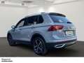 Volkswagen Tiguan 2.0 TDI 4M DSG NAVI AHK DCC LED ACC SHZ PDC LM Grau - thumbnail 4