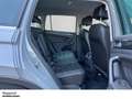 Volkswagen Tiguan 2.0 TDI 4M DSG NAVI AHK DCC LED ACC SHZ PDC LM Grau - thumbnail 7