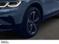 Volkswagen Tiguan 2.0 TDI 4M DSG NAVI AHK DCC LED ACC SHZ PDC LM Grau - thumbnail 9