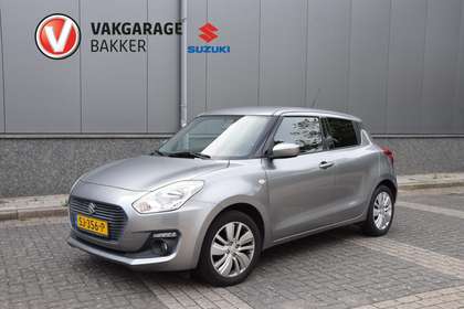 Suzuki Swift 1.2 Select | 1e eigenaar | Dealer onderhouden | Ze