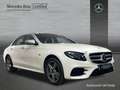 Mercedes-Benz E 300 de amg line (euro 6d-temp) Blanc - thumbnail 3
