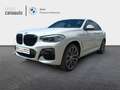 BMW X4 xDrive 20dA Blanc - thumbnail 1