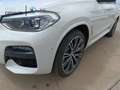 BMW X4 xDrive 20dA Blanc - thumbnail 6