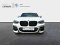 BMW X4 xDrive 20dA Blanc - thumbnail 2