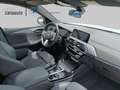 BMW X4 xDrive 20dA Blanc - thumbnail 8