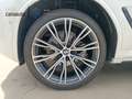 BMW X4 xDrive 20dA Blanc - thumbnail 12