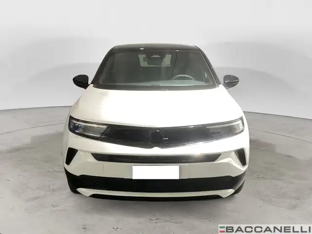 Opel Mokka view 6